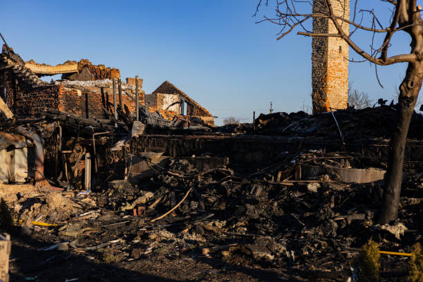 24/7 Emergency Smoke Damage Removal experts in Ocoee, FL