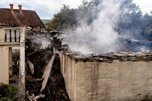 Reliable Smoke Damage Removal contractor in Ocoee, FL by Fire Damage Biloxi